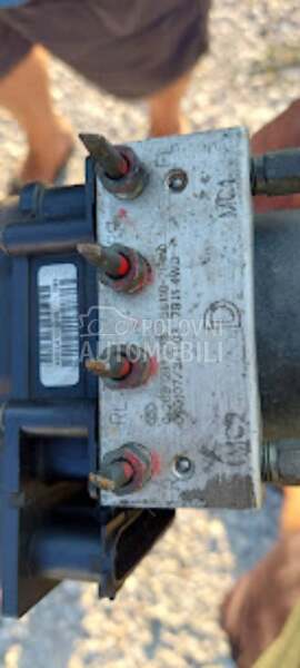 Abs centrala pumpa abs za Suzuki SX4