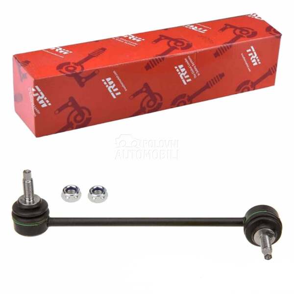 Stabilizatori za Mercedes Benz A 160, A 170 od 1998. do 2004. god.
