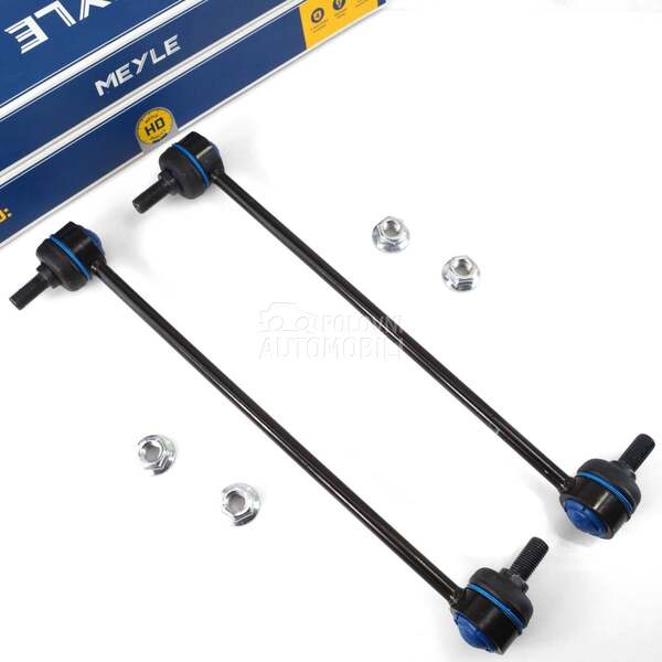 Stabilizatori za Mercedes Benz B 180, B 200, B 160 ... od 2011. do 2019. god.