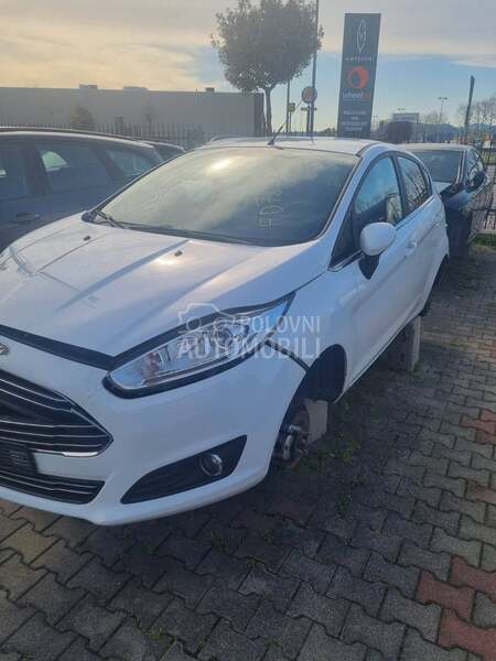 1.6 tdci racunar za Ford Fiesta od 2013. do 2017. god.