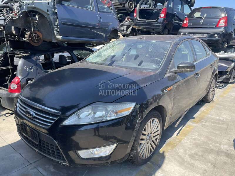 2.0 tdci racunar za Ford Mondeo od 2007. do 2010. god.