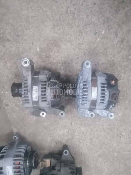 alternator za Ford C-Max, Focus, Mondeo ... od 2004. do 2009. god.