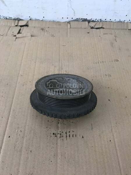 Remenica radilice za Opel Astra F