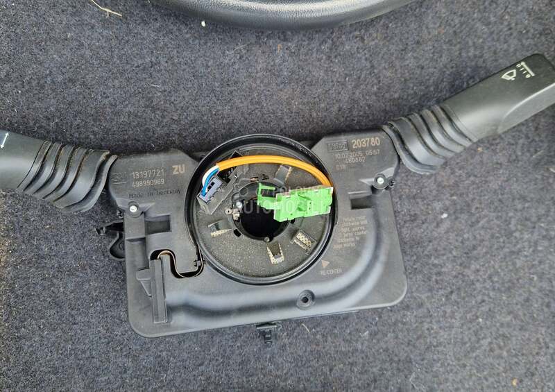 CIM modul za Opel Astra H, Zafira