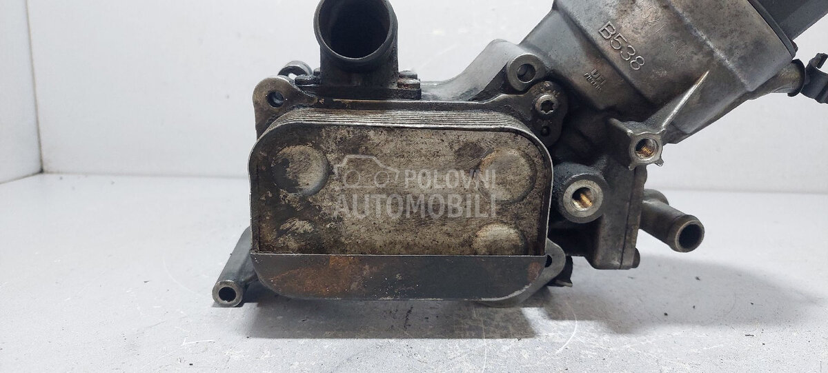 HLADNJAK ULJA za Opel Meriva