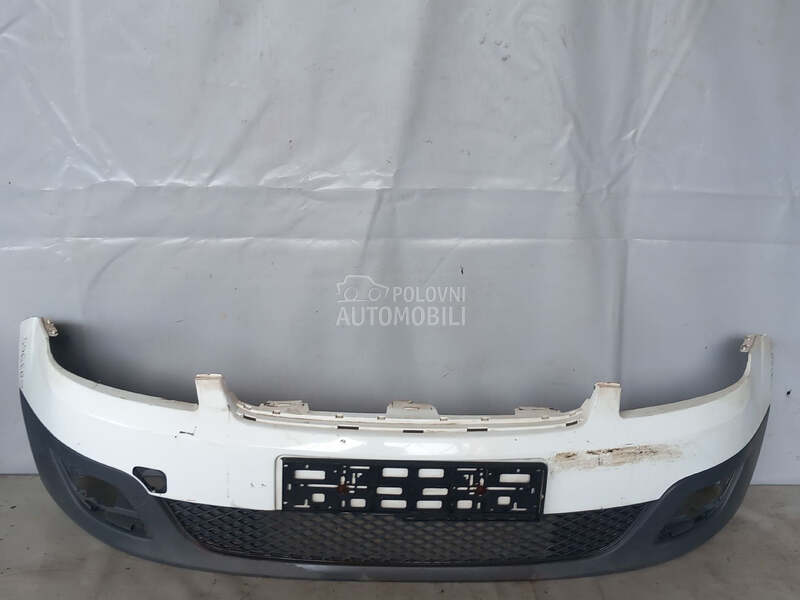 BRANIK za Ford Fiesta