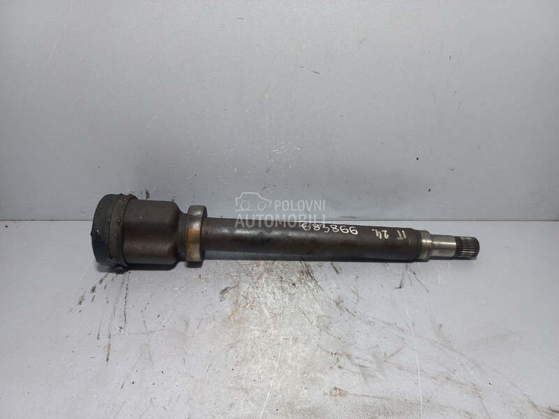 POLUOSOVINA za Ford Focus