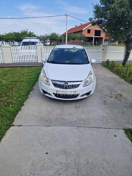 motor 1.0 korsa D za Opel Corsa D od 2006. do 2011. god.