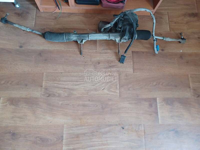 ELEKTRICNA LETVA VOLANA za Citroen C2, C3