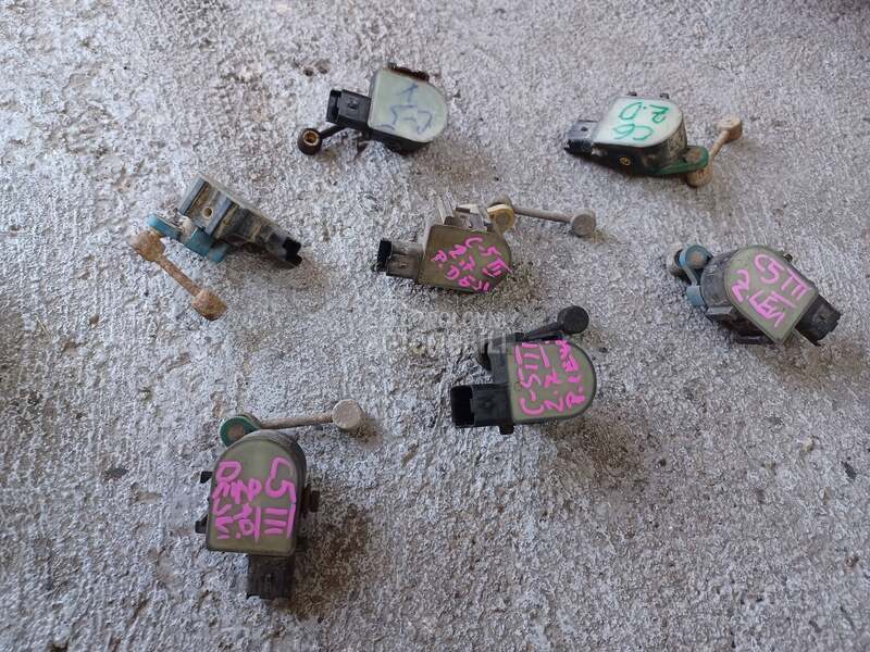 SENZORI VISINE za Citroen C5, C6