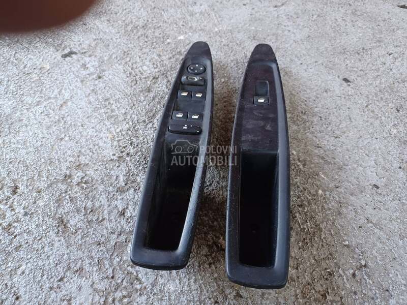 KOMANDE PODIZACA PROZORA za Citroen C4