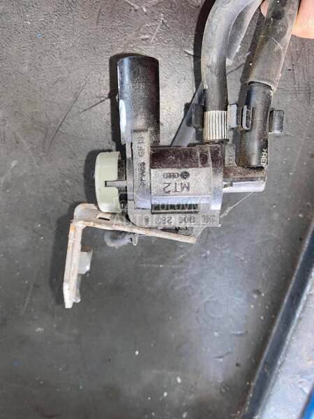 Ventil           1KO 906 283 A za Audi A4, A5, A6 ...