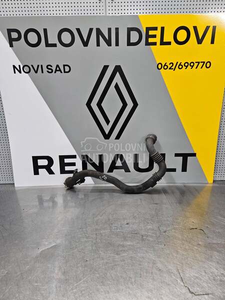 Crevo intercoolera Reno Modus za Renault Grand Modus, Modus od 2004. do 2011. god.