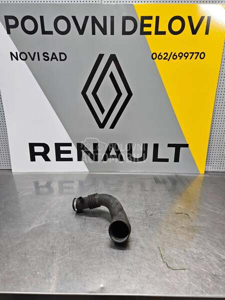 Crevo intercoolera Reno Laguna za Renault Laguna od 2001. do 2013. god.