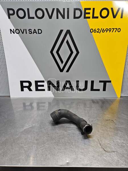 Crevo intercoolera Reno Talia za Renault Thalia od 2001. do 2006. god.