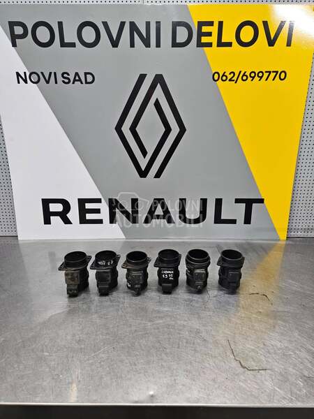 Protokomer Reno Modus za Renault Grand Modus, Modus od 2004. do 2011. god.