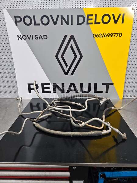 Cev klime Reno Modus za Renault Grand Modus, Modus od 2004. do 2011. god.