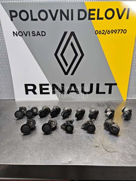 Spaneri Reno Talia za Renault Thalia od 2001. do 2006. god.