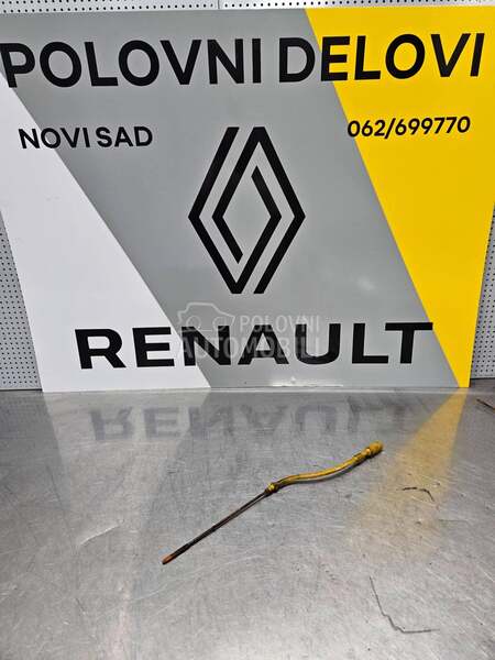 Merac ulja Reno Clio za Renault Clio od 2001. do 2013. god.