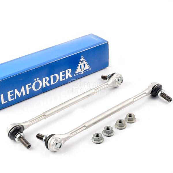 Stabilizatori za Mercedes Benz C 200, C 220, C 250 ... od 2007. do 2014. god.