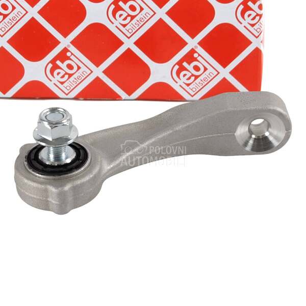Stabilizatori za Mercedes Benz C 200, C 220, C 300 od 2014. do 2021. god.