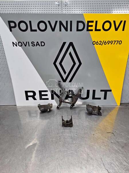 Poklopac motora Reno Talia za Renault Thalia od 2001. do 2006. god.