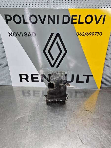 Kutija filtera Reno Megan 2 za Renault Megane od 2002. do 2009. god.