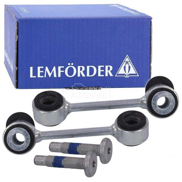 Stabilizatori za Mercedes Benz E 200, E 220, E 270 ... od 1996. do 2002. god.