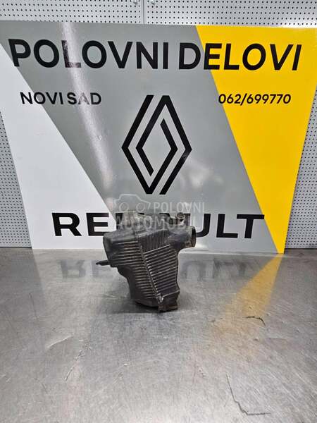 Kutija filtera Reno Megan 3 za Renault Megane od 2009. do 2016. god.