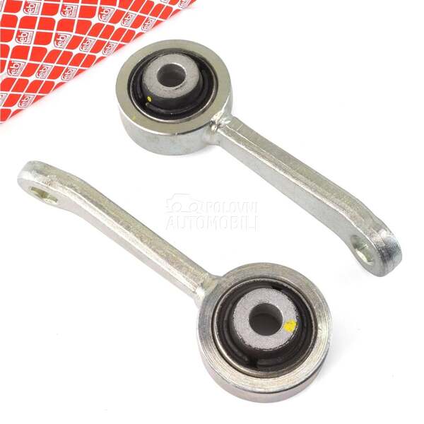 Stabilizatori za Mercedes Benz E 200, E 220, E 270 ... od 2002. do 2009. god.