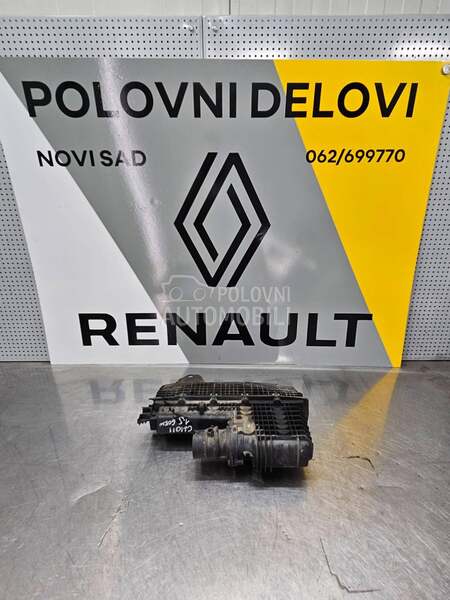 Kuciste filtera Reno Talia za Renault Thalia od 2001. do 2006. god.