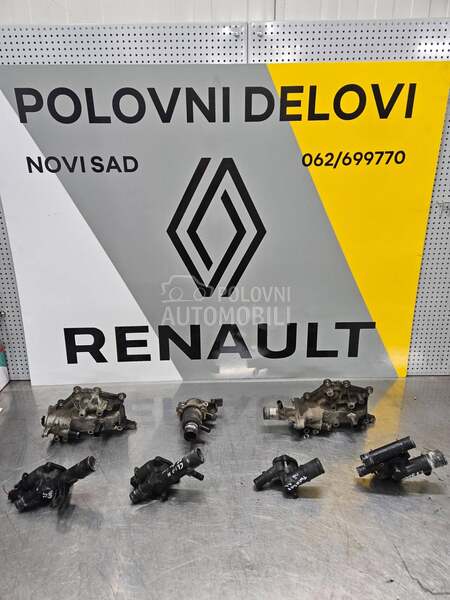 Termostat Reno Talia za Renault Thalia od 2001. do 2006. god.