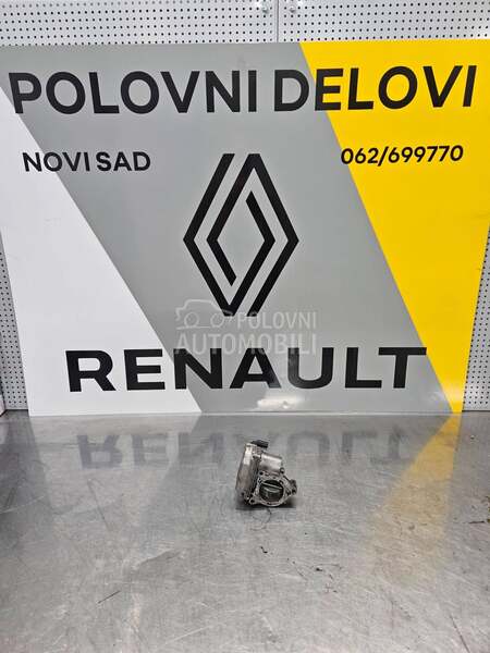 Klapna gasenja Reno Kango za Renault Kangoo od 2001. do 2013. god.