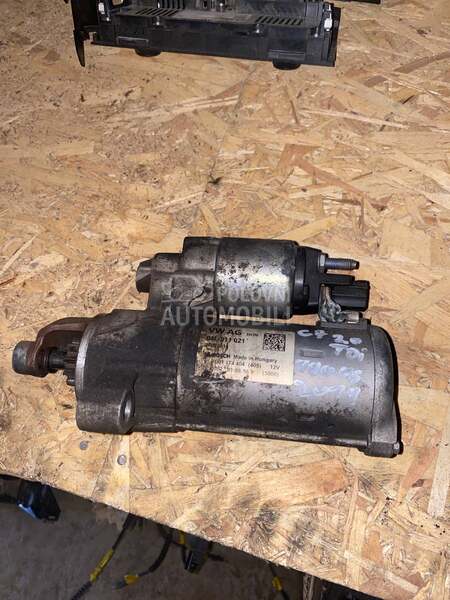Anlaser a6 c7 2.0 za Audi A6