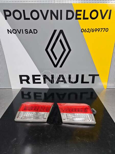 Stop svetlo Reno Laguna 3 Hec za Renault Laguna od 2007. do 2013. god.
