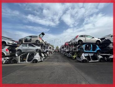 Reno otpad Novi Sad za Renault Clio, Grand Modus, Grand Scenic ... od 2001. do 2016. god., Cena po dogovoru, Polovno, Novi Sad