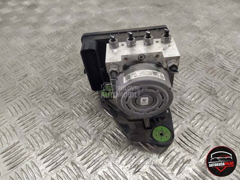 ABS PUMPA za Volkswagen Golf