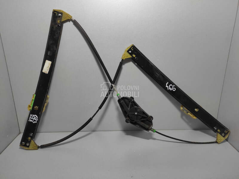 ELEKTRO PODIZAC STAKLA za Audi A4