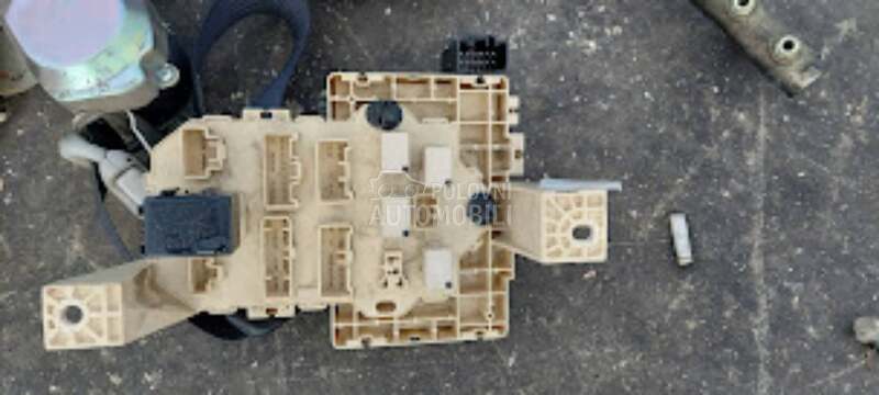 Bsi,modul za Suzuki Swift