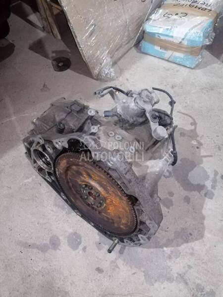Menjač za Suzuki Swift