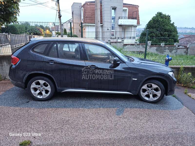 x1 e84 u deovima za BMW 114, 116, 118 ...