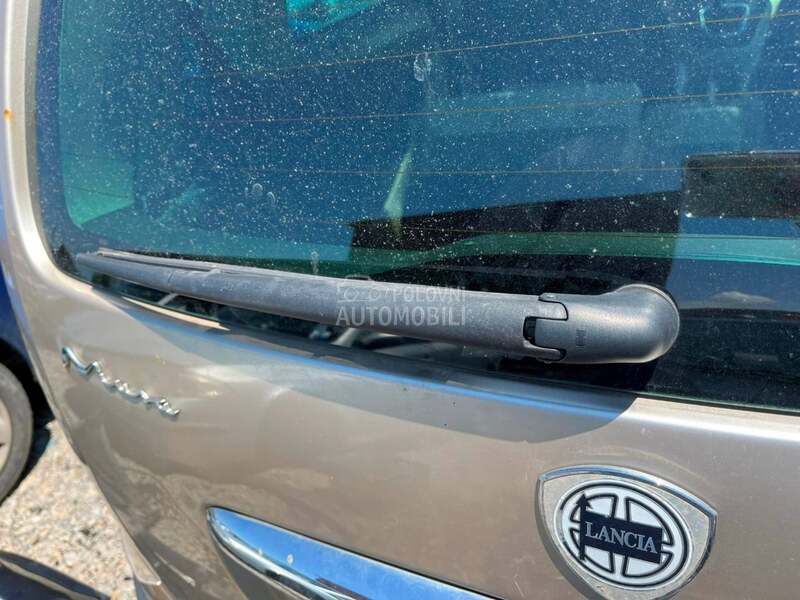 Metlica zadnjeg brisaca za Lancia Musa