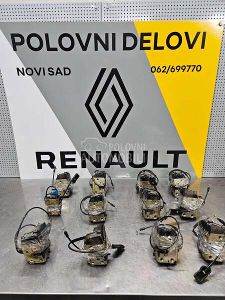 Brava vrata Reno Talia za Renault Thalia od 2001. do 2006. god.