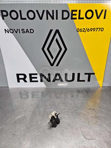 Brava gepeka Reno Senik 2 za Renault Grand Scenic, Scenic od 2003. do 2009. god.
