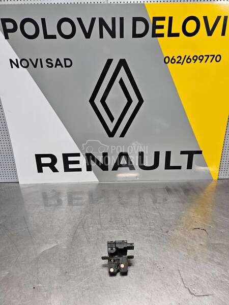 Brava gepeka Reno Senik 3 za Renault Grand Scenic, Scenic od 2009. do 2016. god.