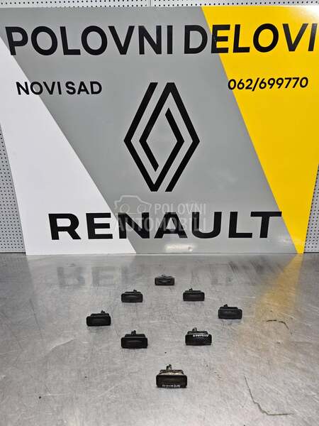 Mikroprekidac gepek Reno Modus za Renault Grand Modus, Modus od 2004. do 2011. god.