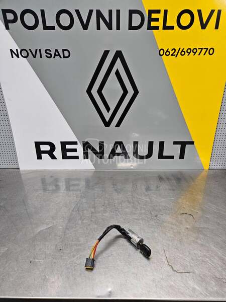 Kontakt brava Reno Kango za Renault Kangoo od 2001. do 2013. god.