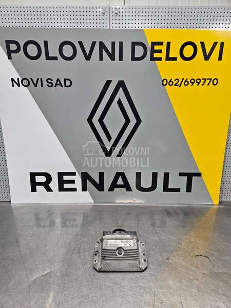 Racunar ECU Reno Megan 3 za Renault Megane od 2009. do 2016. god.
