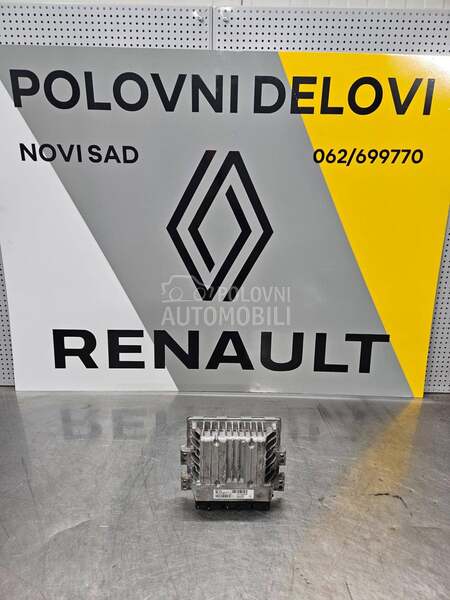 Racunar ECU Reno Clio 3 za Renault Clio od 2005. do 2013. god.