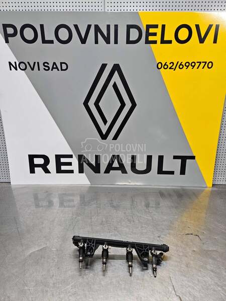 Dizne benzin Reno Senik za Renault Grand Scenic, Scenic od 2003. do 2009. god.